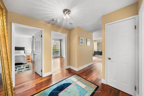 Photo 2 at 507 - 298 Jarvis Street, Yonge Corridor, Toronto