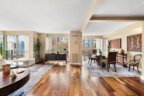 Photo 3 at 507 - 298 Jarvis Street, Yonge Corridor, Toronto