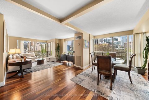Photo 4 at 507 - 298 Jarvis Street, Yonge Corridor, Toronto