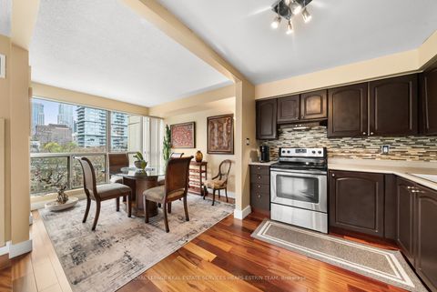 Photo 11 at 507 - 298 Jarvis Street, Yonge Corridor, Toronto