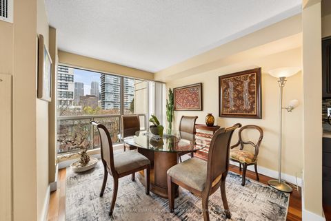 Photo 13 at 507 - 298 Jarvis Street, Yonge Corridor, Toronto