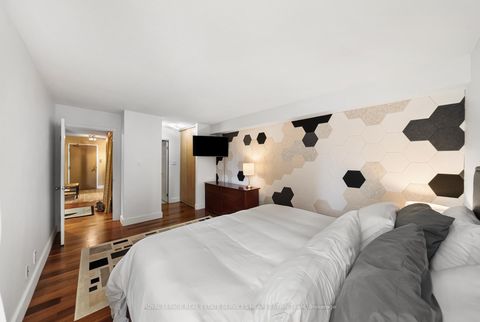 Photo 20 at 507 - 298 Jarvis Street, Yonge Corridor, Toronto