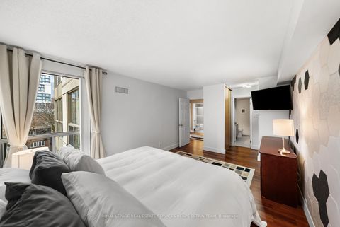 Photo 21 at 507 - 298 Jarvis Street, Yonge Corridor, Toronto