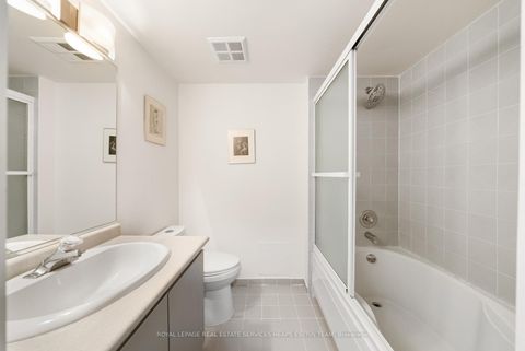 Photo 22 at 507 - 298 Jarvis Street, Yonge Corridor, Toronto