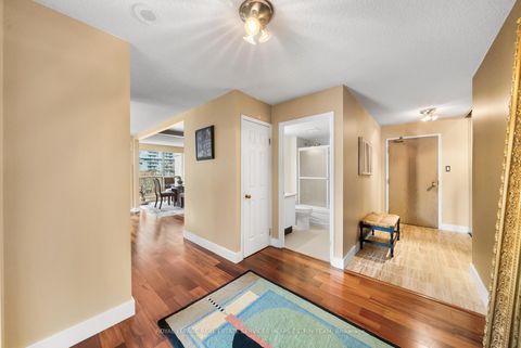 Photo 25 at 507 - 298 Jarvis Street, Yonge Corridor, Toronto