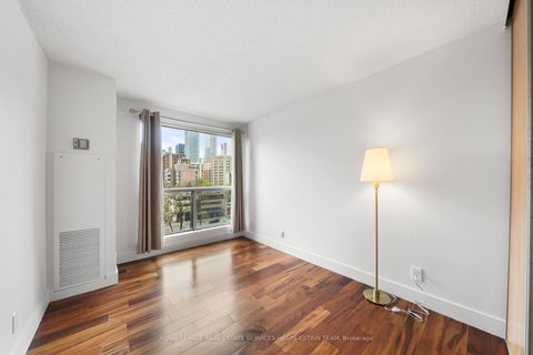Photo 26 at 507 - 298 Jarvis Street, Yonge Corridor, Toronto
