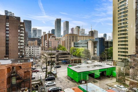 Photo 34 at 507 - 298 Jarvis Street, Yonge Corridor, Toronto