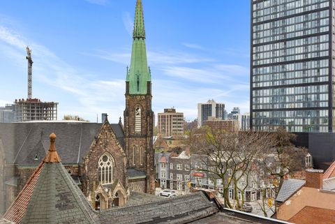 Photo 36 at 507 - 298 Jarvis Street, Yonge Corridor, Toronto