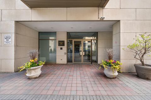 Photo 41 at 507 - 298 Jarvis Street, Yonge Corridor, Toronto