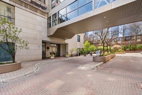 Photo 42 at 507 - 298 Jarvis Street, Yonge Corridor, Toronto