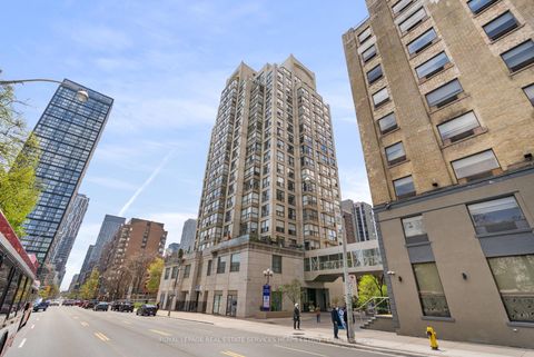 Photo 43 at 507 - 298 Jarvis Street, Yonge Corridor, Toronto