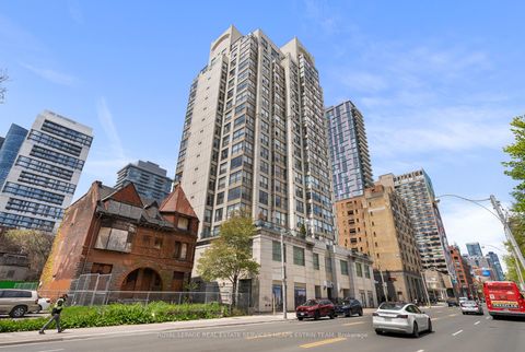 Photo 44 at 507 - 298 Jarvis Street, Yonge Corridor, Toronto