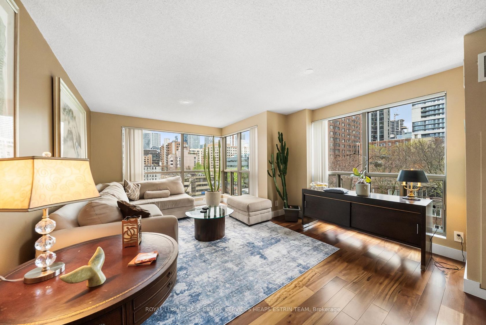 507 - 298 Jarvis Street, Yonge Corridor, Toronto photo number 2