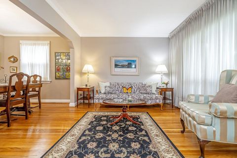 Photo 8 at 293 Thirtieth Street, Alderwood, Toronto
