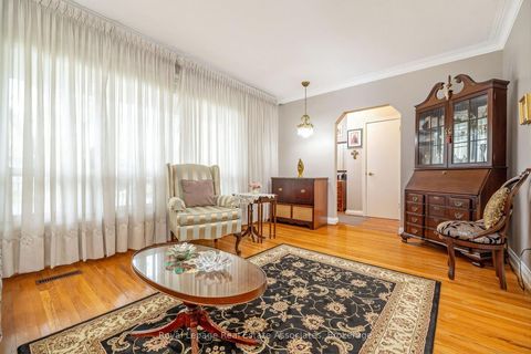 Photo 9 at 293 Thirtieth Street, Alderwood, Toronto