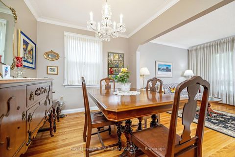 Photo 10 at 293 Thirtieth Street, Alderwood, Toronto