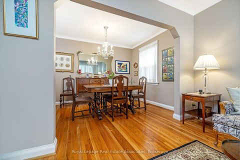 Photo 12 at 293 Thirtieth Street, Alderwood, Toronto