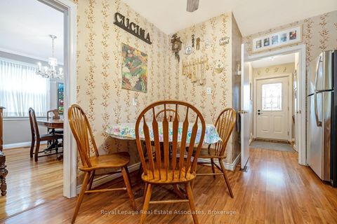 Photo 13 at 293 Thirtieth Street, Alderwood, Toronto