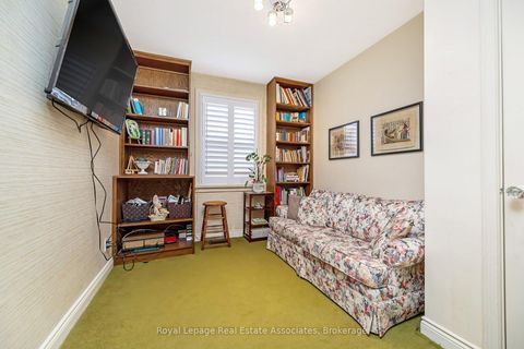Photo 17 at 293 Thirtieth Street, Alderwood, Toronto