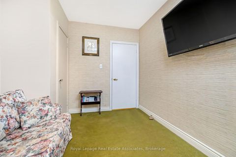 Photo 18 at 293 Thirtieth Street, Alderwood, Toronto