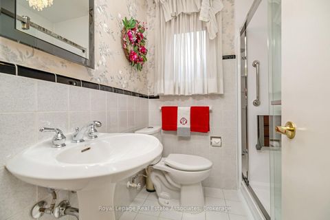 Photo 19 at 293 Thirtieth Street, Alderwood, Toronto
