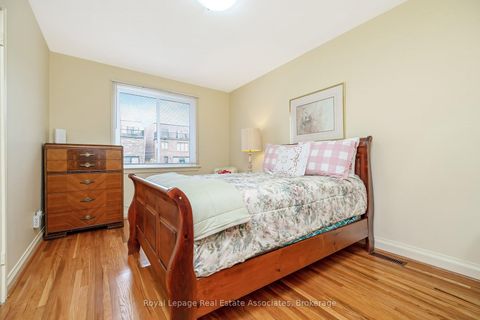 Photo 20 at 293 Thirtieth Street, Alderwood, Toronto