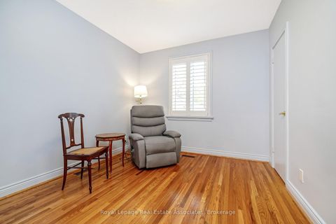 Photo 22 at 293 Thirtieth Street, Alderwood, Toronto