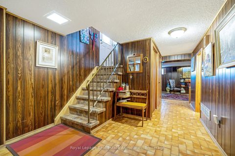Photo 23 at 293 Thirtieth Street, Alderwood, Toronto