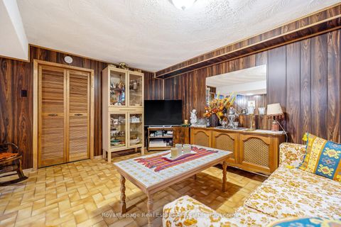 Photo 24 at 293 Thirtieth Street, Alderwood, Toronto