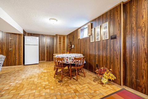 Photo 25 at 293 Thirtieth Street, Alderwood, Toronto