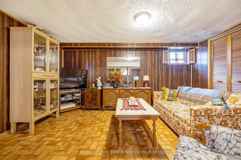 Photo 26 at 293 Thirtieth Street, Alderwood, Toronto