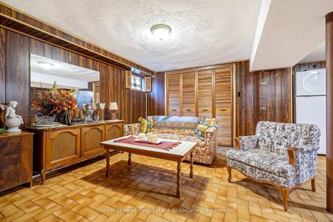 Photo 27 at 293 Thirtieth Street, Alderwood, Toronto