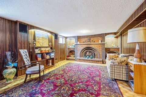 Photo 28 at 293 Thirtieth Street, Alderwood, Toronto