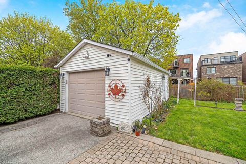 Photo 33 at 293 Thirtieth Street, Alderwood, Toronto
