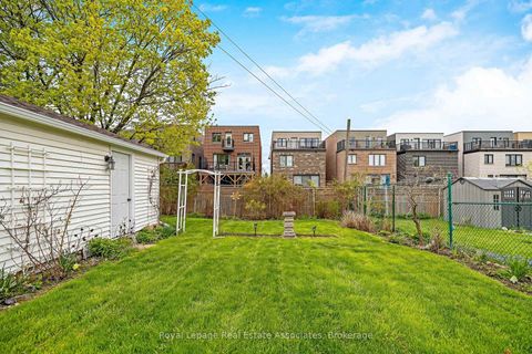 Photo 36 at 293 Thirtieth Street, Alderwood, Toronto