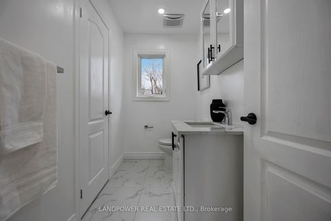 Photo 20 at 195 Phyllis Avenue, Cliffcrest, Toronto