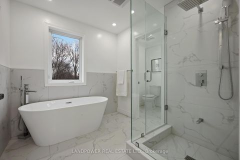 Photo 31 at 195 Phyllis Avenue, Cliffcrest, Toronto