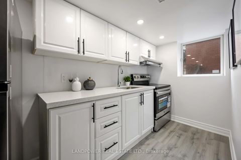 Photo 38 at 195 Phyllis Avenue, Cliffcrest, Toronto