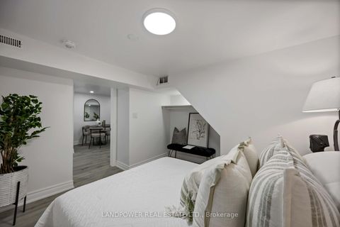 Photo 42 at 195 Phyllis Avenue, Cliffcrest, Toronto