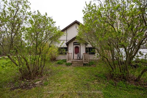 Photo 2 at 3591 Proutt Road, Rural Scugog, Scugog