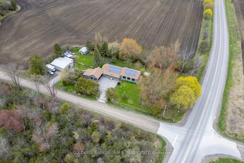Photo 47 at 3591 Proutt Road, Rural Scugog, Scugog