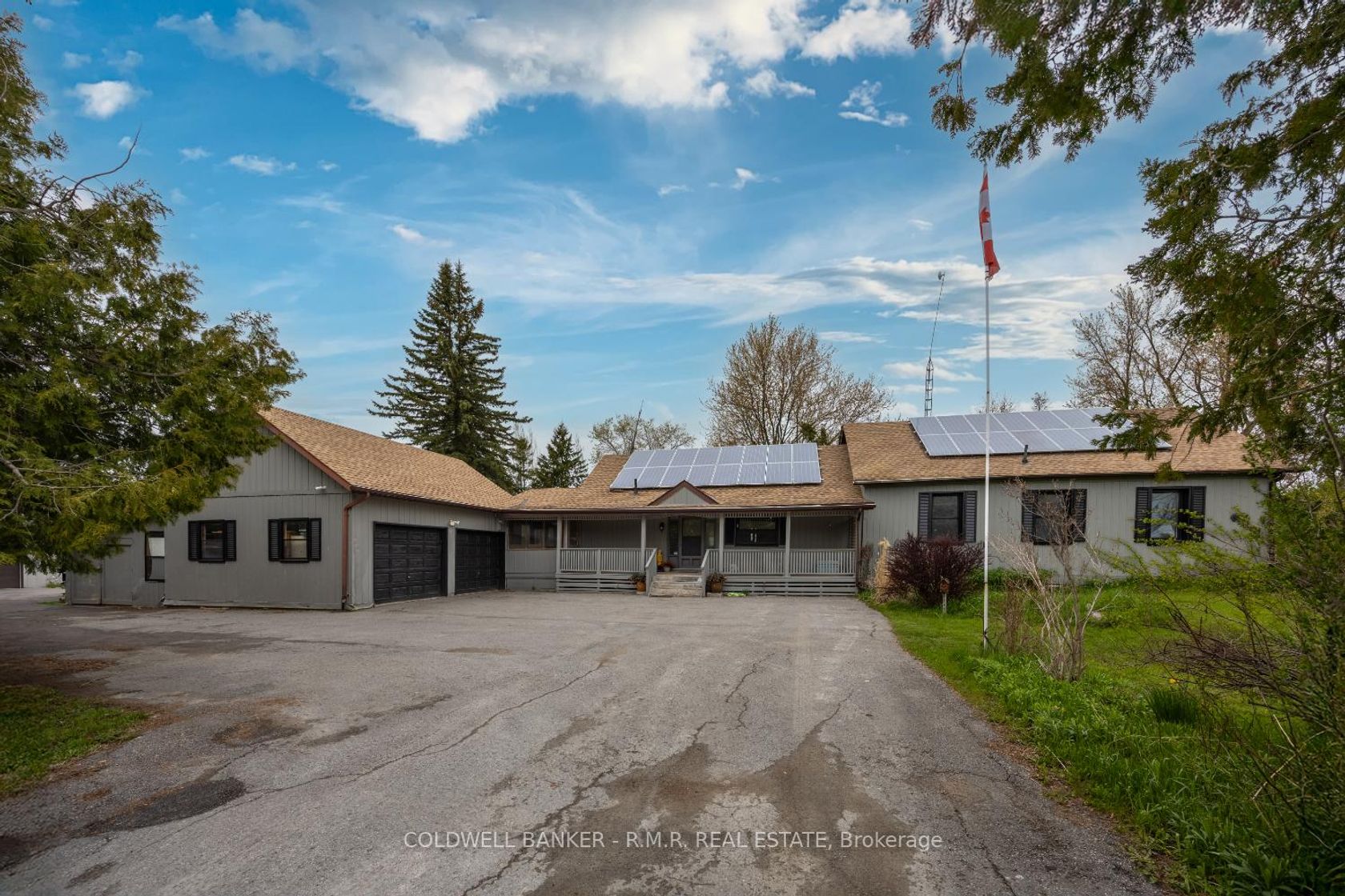 3591 Proutt Road, Rural Scugog, Scugog 
