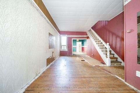 Photo 1 at 403 Brock Avenue, Dufferin Grove, Toronto