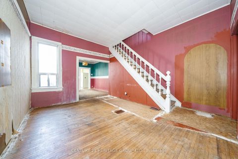 Photo 2 at 403 Brock Avenue, Dufferin Grove, Toronto