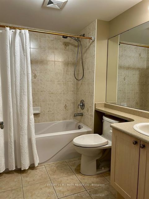 Photo 11 at 203 - 500 Mapleview Drive W, Holly, Barrie