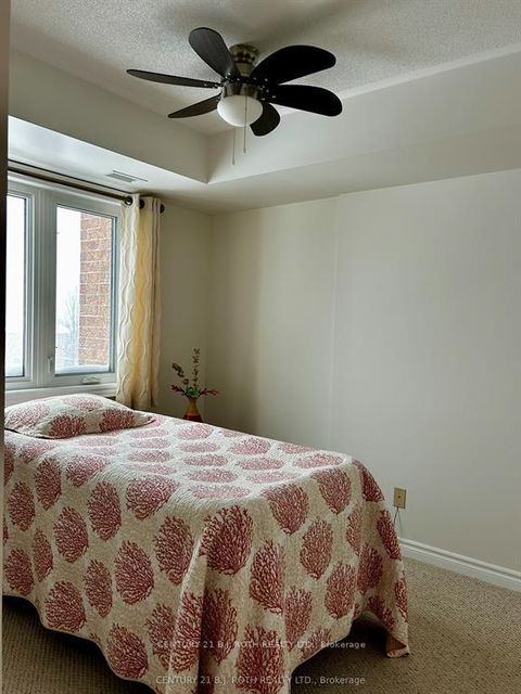 Photo 12 at 203 - 500 Mapleview Drive W, Holly, Barrie