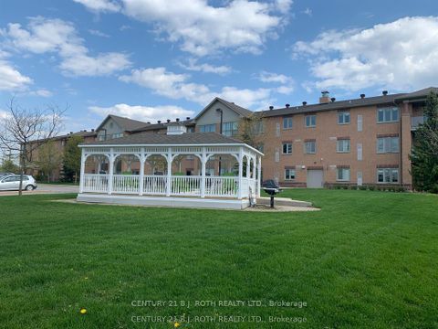 Photo 22 at 203 - 500 Mapleview Drive W, Holly, Barrie