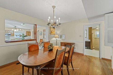 Photo 14 at 8 Underhill Drive, Donalda, Toronto