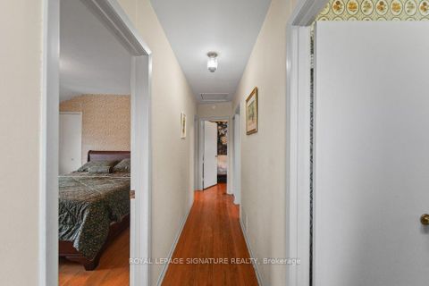 Photo 23 at 8 Underhill Drive, Donalda, Toronto