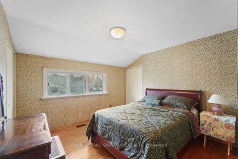 Photo 24 at 8 Underhill Drive, Donalda, Toronto